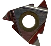 Пластина резьбовая 16IR G60 K15 DESKAR 00-00021321