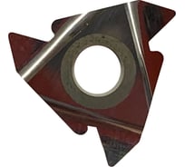 Пластина резьбовая 16ER G60 K15 DESKAR 00-00021216