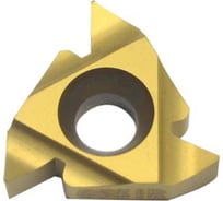 Пластина резьбовая 16IR G55 LDC DESKAR 00-00021320