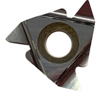 Пластина резьбовая 16IR G55 K15 DESKAR 00-00021316