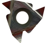 Пластина резьбовая 16IR AG55 K15 DESKAR 00-00021310