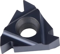 Пластина резьбовая 16IR G55 LDA DESKAR 00-00021319