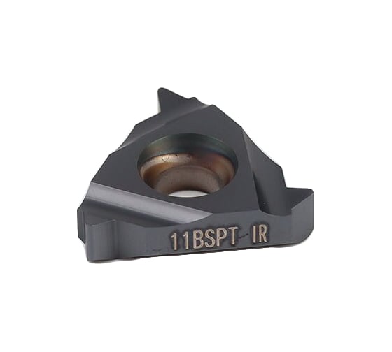 Пластина резьбовая 11IR 19BSPT LDA DESKAR 00-00021132 1