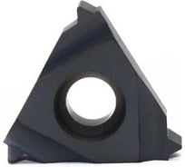 Пластина резьбовая 16IR 14BSPT LDA DESKAR 00-00021263