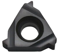 Пластина резьбовая 16ER 19BSPT LDA DESKAR 00-00021182