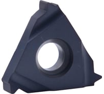 Пластина резьбовая 16IR 19BSPT LDA DESKAR 00-00021278