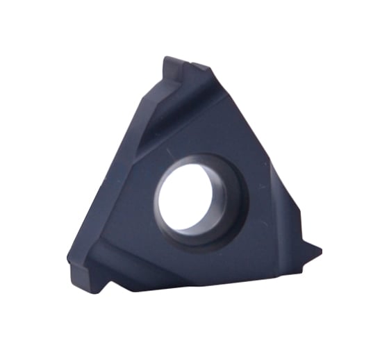 Пластина резьбовая 16IR 19BSPT LDA DESKAR 00-00021278