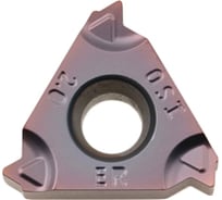 Пластина резьбовая 16ERM 2.0 ISO LF6018 DESKAR 00-00021226