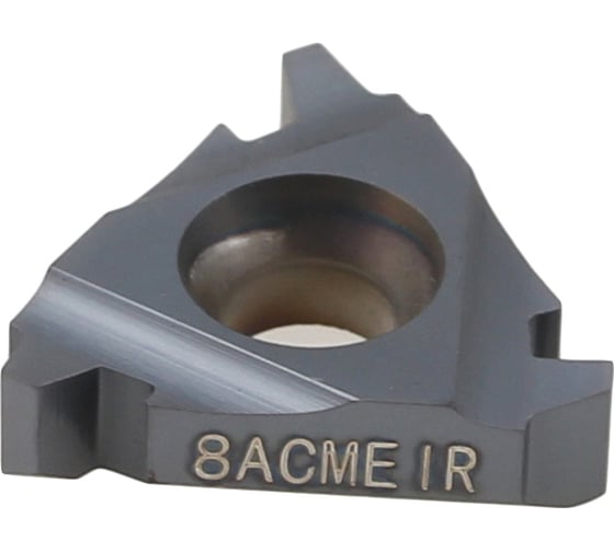 Пластина резьбовая 16IR 8ACME LDA DESKAR 00-00021301 1