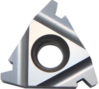 Пластина резьбовая 22ER 4 TR LDA DESKAR 00-00021357
