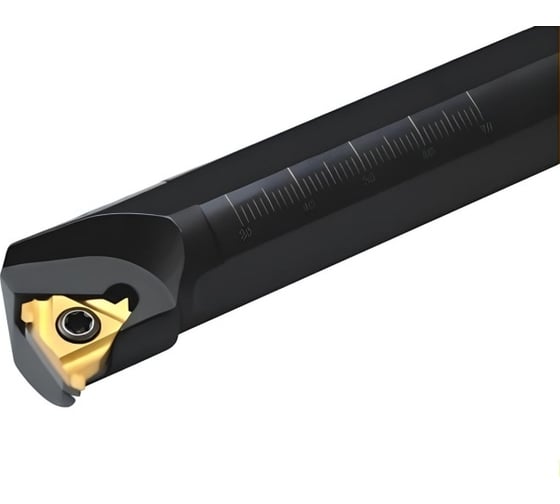 Державка резьбовая SNR0032S27 (SIR) DESKAR 00-00041692