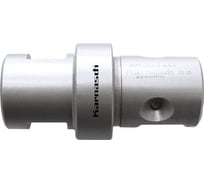 Хвостовик Nitto+Weldon 19 для коронок 14-120 мм Karnasch 20.1444