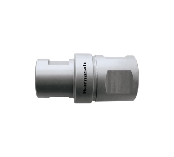 Хвостовик Weldon 32 для коронок 105-150 мм Karnasch 20.1458