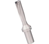 Сверло 19.5х57х140 мм DAKSTOOLS KSD-C25-195-3-S