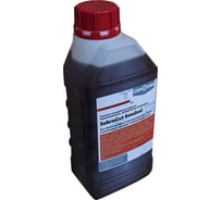 Смазочно-охлаждающая жидкость SebroСut emulsol концентрат флакон 1 л СеброХим 4627187926327