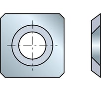 Нож 12x12x1.5 мм Freud CG05M BA310