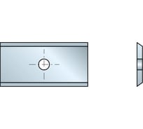 Нож 20x12x1.5 мм Freud CG08M DA3