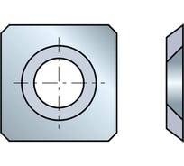 Нож 12x12x1.5 мм Freud CG08M BA310