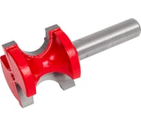 Фреза D25.4 мм, h22.9 мм, H55 мм, A8 мм, R6.35 мм, Z2, HM Freud 82-10608