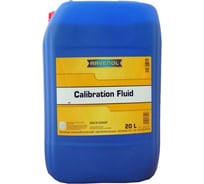 Жидкость калибровочная Calibration Fluid 20 л RAVENOL 1350130-020-01-999
