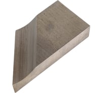 Резец к ТВР для внешней фаски 45, 8x22 мм NODHA 2B-0822-45