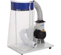 Мешки для стружкоотсоса, аспирации, вытяжки (5 шт) Vitatools M850-1130-5