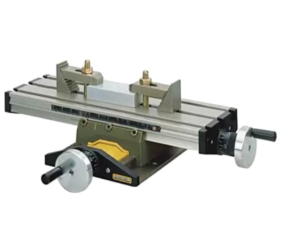 Стол координатный KT 70 Proxxon PR- 27100