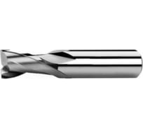 Фреза шпоночная 3x8х40 мм, ц/х=4 мм, Р9 Sekira 00-00012259