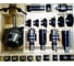 Револьверная головка МК3, 127 мм AURA TOOLS 9003127 1