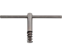 Ключ для патрона токарного 250 мм, К11 GRIFF b211015