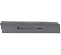 Резец заготовка 6x6х100 мм, Р6М5 Sekira 00-00016230