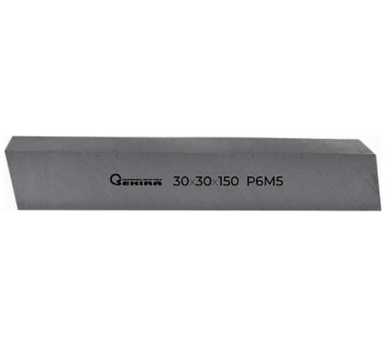 Резец заготовка 30x30x150 мм, Р6М5 Sekira 00-00016261