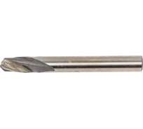Фреза шпоночная короткая серия 6x8х52 мм, ц/х, Р6М5К5 Sekira 00-00006143
