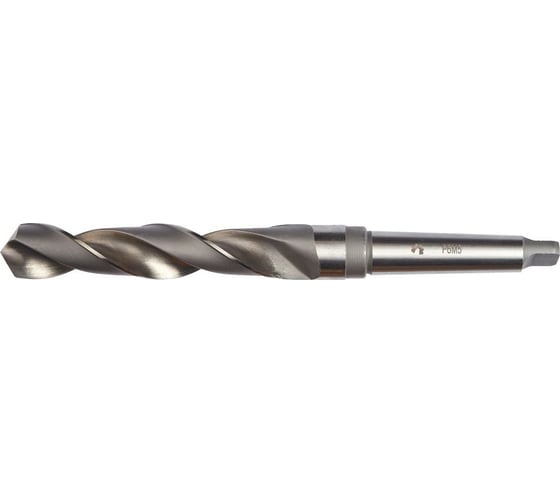 Сверло по металлу (46.0 мм; кх; Р6М5 М2) WOLFSTAR ds10460 1