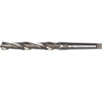 Сверло по металлу (23.5 мм; кх; Р6М5 М2) WOLFSTAR ds10235