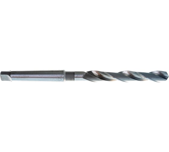 Сверло по металлу (15.0 мм; кх; Р6М5 М2) WOLFSTAR ds10150