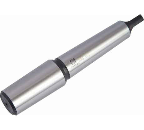 Оправка KM2 B22 ГОСТ 2682-86 для сверлильного патрона ZITOM fx00222