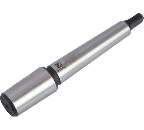 Оправка KM1 B16 ГОСТ 2682-86 для сверлильного патрона ZITOM fx00116