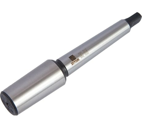 Оправка KM1 B18 ГОСТ 2682-86 для сверлильного патрона ZITOM fx00118