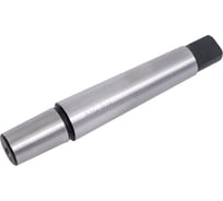 Оправка KM2 B16 ГОСТ 2682-86 для сверлильного патрона ZITOM fx00216