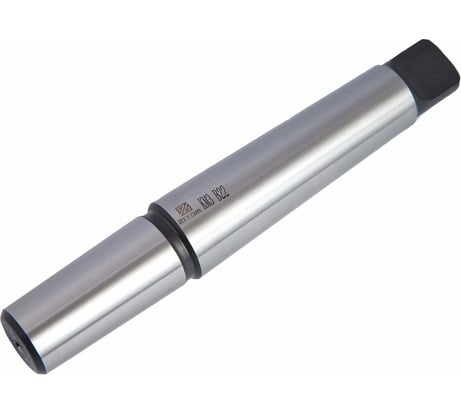 Оправка KM3 B22 ГОСТ 2682-86 для сверлильного патрона ZITOM fx00322