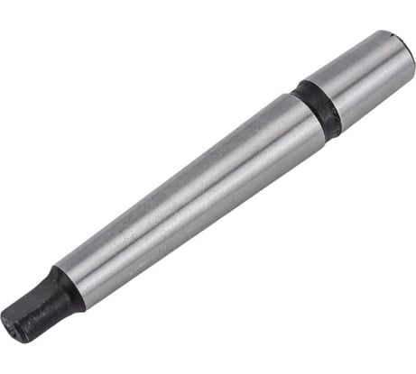 Оправка KM1 B12 ГОСТ 2682-86 для сверлильного патрона ZITOM fx00112