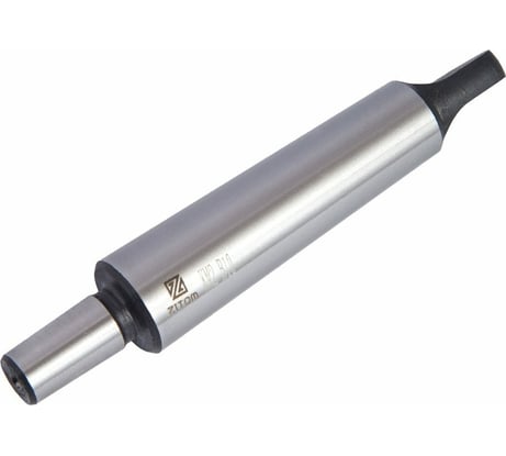 Оправка KM2 B10 ГОСТ 2682-86 для сверлильного патрона ZITOM fx00210