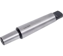 Оправка KM3 B18 ГОСТ 2682-86 для сверлильного патрона ZITOM fx00318