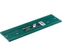 Пластина KRAFTOOL для гибки PLB 23272