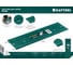 Пластина KRAFTOOL для гибки PLB 23272 10