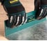 Пластина KRAFTOOL для гибки PLB 23272 7