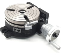 Стол поворотный HV6 3 паза ТЕХНОРЕАЛ МА320401004