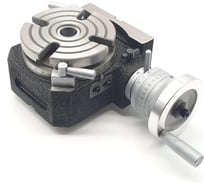 Стол поворотный HV4 4 паза ТЕХНОРЕАЛ МА320400987