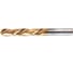 Сверло цельное короткая серия 6.3x30x70 мм, ц/х, ВК8 TiN Sekira 00-00039694 1